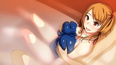 Crazy big tits hentai archive