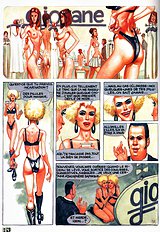 Doctor sex - the gulag (Arcor,Angelo,diMarco)