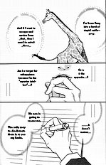 Houkago Hokenshitsu Vol.3