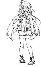 Endou Chihiro