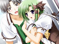 Navel Shuffle