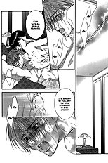 Blind Love Vol.1