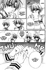 Miwaku No Ringo
