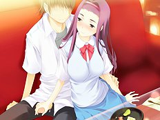 Yume Miru Kusuri