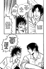 Aitsu No Daihonmei Vol.2