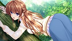 Fabulous big tits, blowjob hentai set