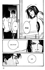 Koi Ga Bokura Wo Yurusu Hani Vol.3
