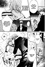 Love Seeker Vol.2