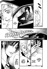 Ai To Yokubou Wa Gakuen