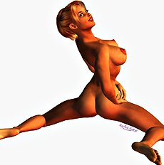 3D Image Set 43