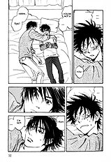 Aitsu No Daihonmei Vol.3