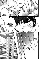 Katekyo Vol.1