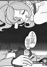 My Name is Fujiko