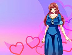 Best big tits, blowjob, dp, group hentai set