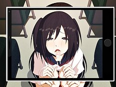 Amazing big tits, bondage, blowjob hentai archive