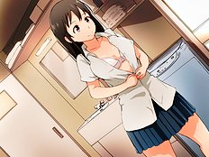Amazing blowjob, group, big tits hentai collection