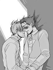 Yaoi images set 046