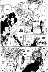 Love Seeker Vol.1