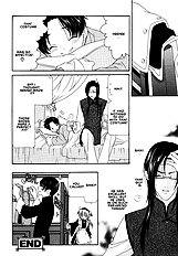 Oh My Maid