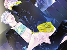 Yaoi images set 034