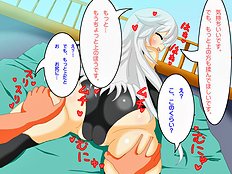 Exotic group, blowjob, big tits hentai archive
