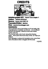 Harem Tune Ch.1