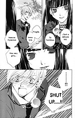 Houkago Hokenshitsu Vol.3