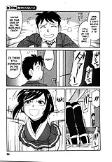 Cheers! Vol.4 Ch.28-33 [charlie nishinaka][ENG]