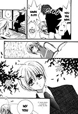 Okane Ga Nai Vol.1