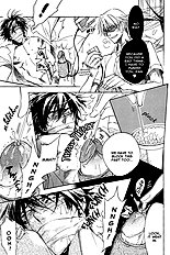 Bousou Kareshi