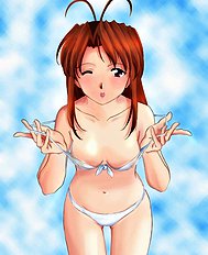 Love Hina