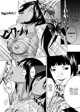 Anjoku Houkan