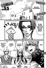 Love Stage