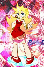 Panty And Stocking Without Garterbelt 1