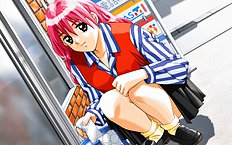 Doukyusei 2