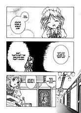 kajin komusume chuuka na pai pai