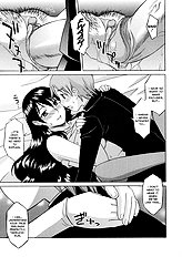 Please Miss Yuri[ENG]