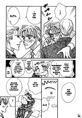 After 5 Wa Kiss No Ame Vol.1