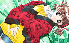 Doukyusei 2