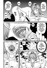 Monzetsu Screamer[ENG]