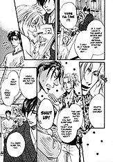 Koi Cha No Osahou Vol.2