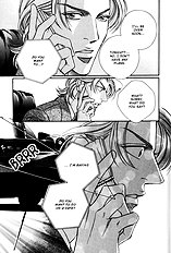 When A Man Loves A man Vol.8