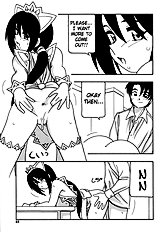 Maid Club[ENG]