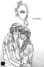 Konna Otoko Ni Dare Ga Shita