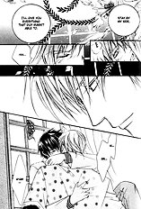 Ai To Yokubou Wa Gakuen