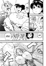 Witchcraft (Uncensored)[ENG]