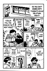 Ogenki Clinic Vol.1