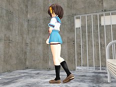 Polygonslaves Haruhi 1