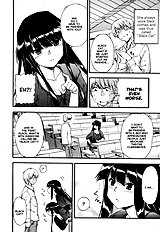 Kuroneko no Boogaloo (Black Cat Boogaloo) 1-2