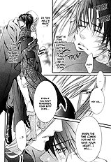 The Crimson Spell Ch. 9